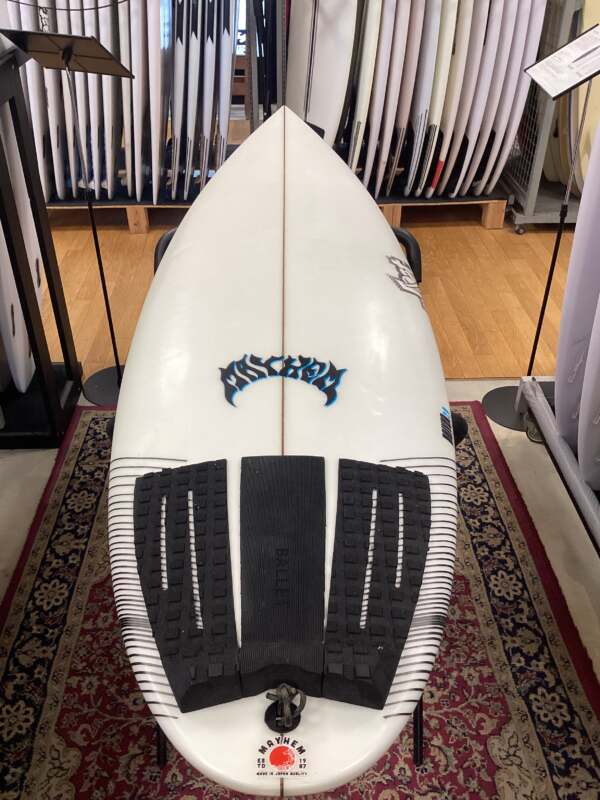 LOST】DRIVER2.0 round 5'9“ | ムラサキスポーツの中古バリュー
