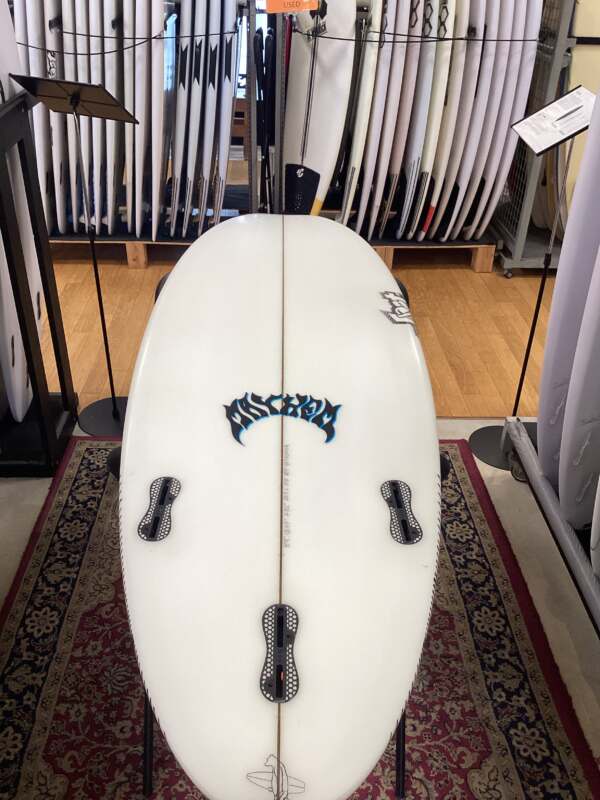 LOST】DRIVER2.0 round 5'9“ | ムラサキスポーツの中古バリュー