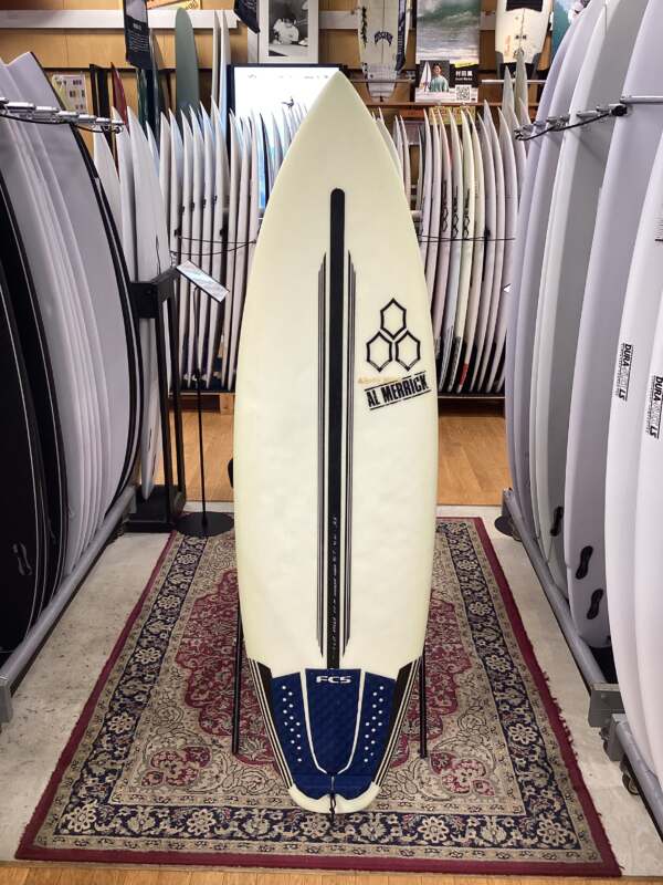 CHANNEL ISLANDS】HAPPYEVERYDAY5'8” | ムラサキスポーツの中古