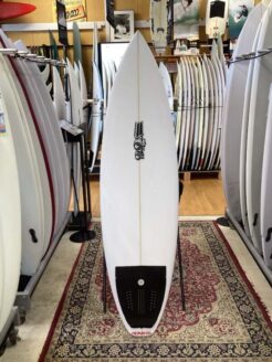 JS INDUSTRIES 商品リスト | ムラサキスポーツの中古バリューサーフボード