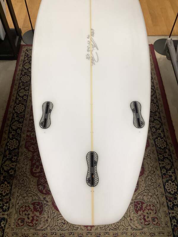 SEQUENCE 】THE DOMINO 6'1” | ムラサキスポーツの中古バリュー