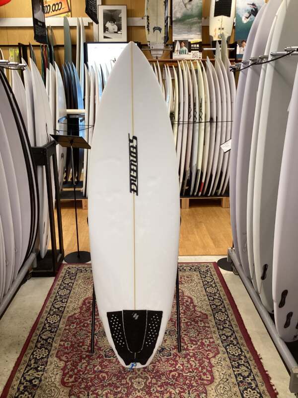 SEQUENCE 】CL-4 | ムラサキスポーツの中古バリューサーフボード