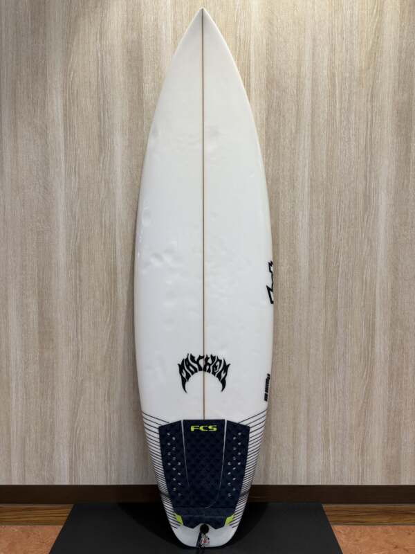 LOST】SUB-DRIVER 2.0 5'8″ | ムラサキスポーツの中古バリューサーフボード