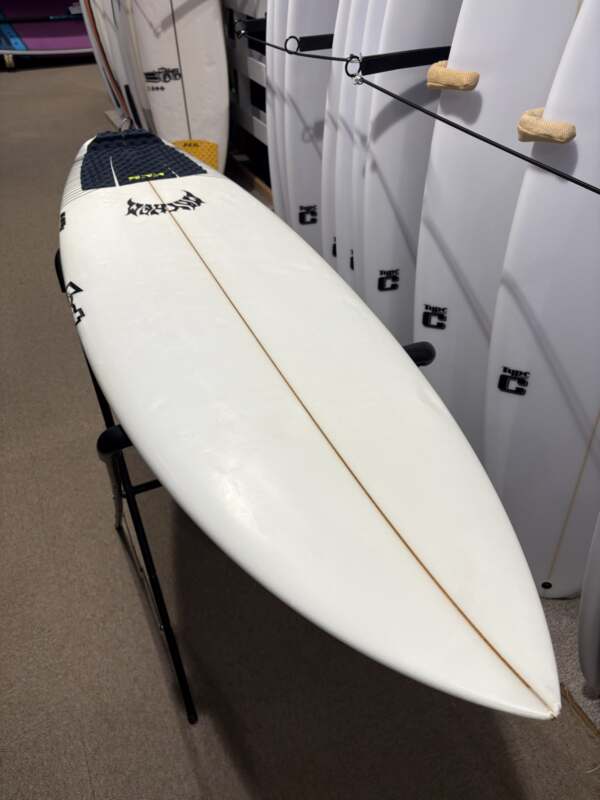 LOST】SUB-DRIVER 2.0 5'8″ | ムラサキスポーツの中古バリューサーフボード