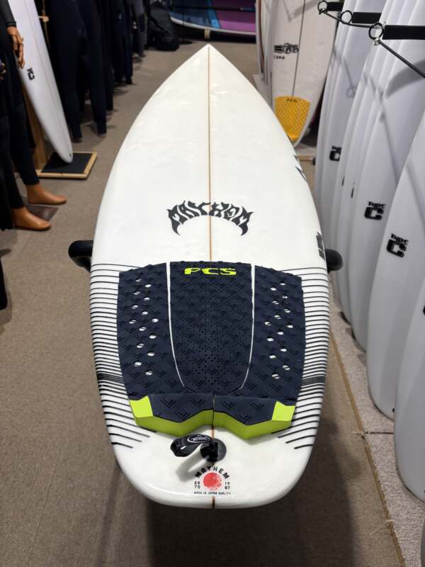 LOST】SUB-DRIVER 2.0 5'8″ | ムラサキスポーツの中古バリューサーフボード