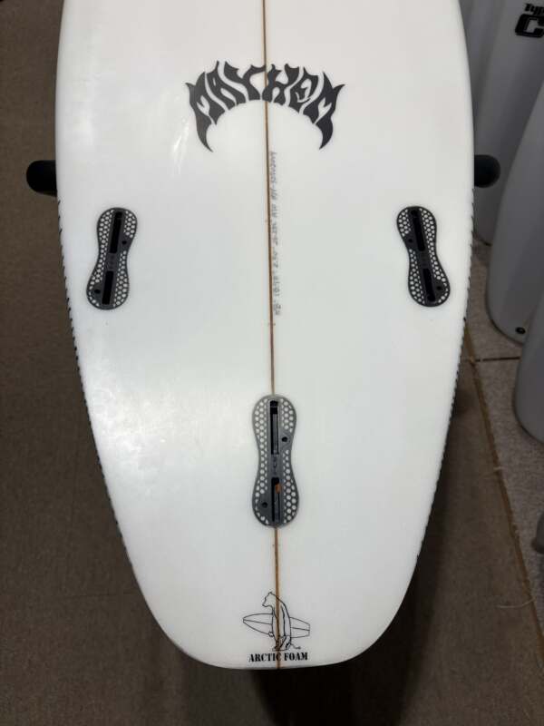 LOST】SUB-DRIVER 2.0 5'8″ | ムラサキスポーツの中古バリューサーフボード