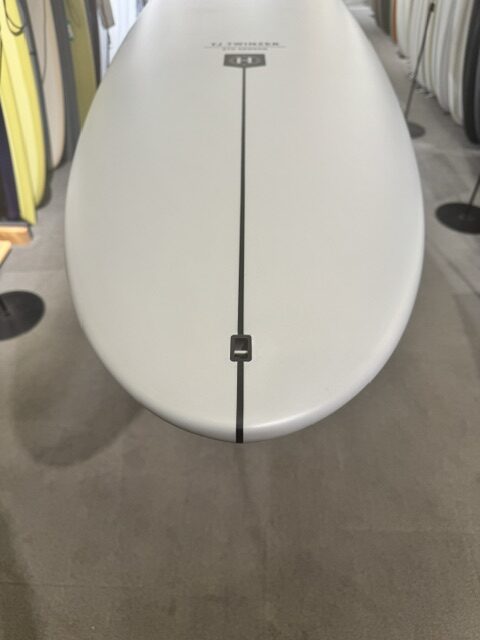 FIREWIRE】TWINZER6'8※新品未使用品 | ムラサキスポーツの中古バリュー