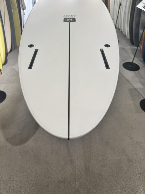 FIREWIRE】TWINZER6'8※新品未使用品 | ムラサキスポーツの中古バリュー