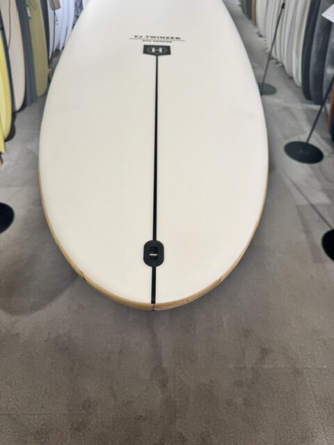 FIREWIRE】TWINZER7'0※新品未使用品 | ムラサキスポーツの中古バリュー