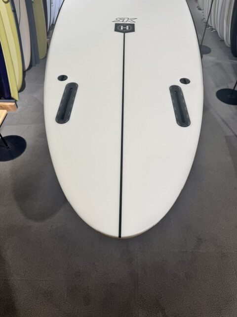 FIREWIRE】TWINZER7'0※新品未使用品 | ムラサキスポーツの中古バリュー