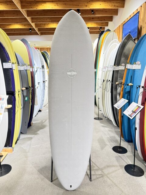 JS INDUSTRIES】BULL RUN SOFT EAZY RIDER6'8 | ムラサキスポーツの