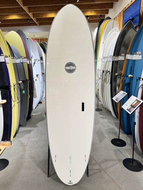 JS INDUSTRIES】BULL RUN SOFT EAZY RIDER6'8 | ムラサキスポーツの