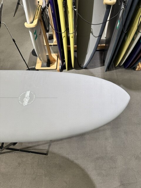 JS INDUSTRIES】BULL RUN SOFT EAZY RIDER6'8 | ムラサキスポーツの