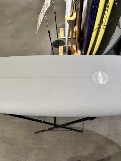 JS INDUSTRIES】BULL RUN SOFT EAZY RIDER6'8 | ムラサキスポーツの