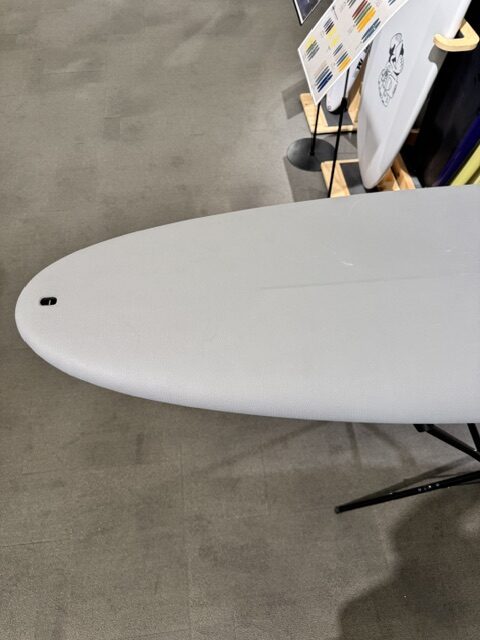 JS INDUSTRIES】BULL RUN SOFT EAZY RIDER6'8 | ムラサキスポーツの