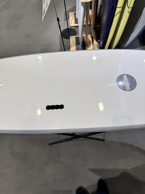 JS INDUSTRIES】BULL RUN SOFT EAZY RIDER6'8 | ムラサキスポーツの