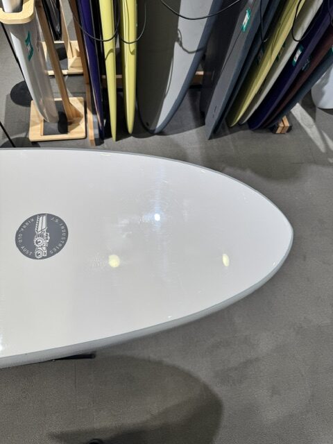 JS INDUSTRIES】BULL RUN SOFT EAZY RIDER6'8 | ムラサキスポーツの