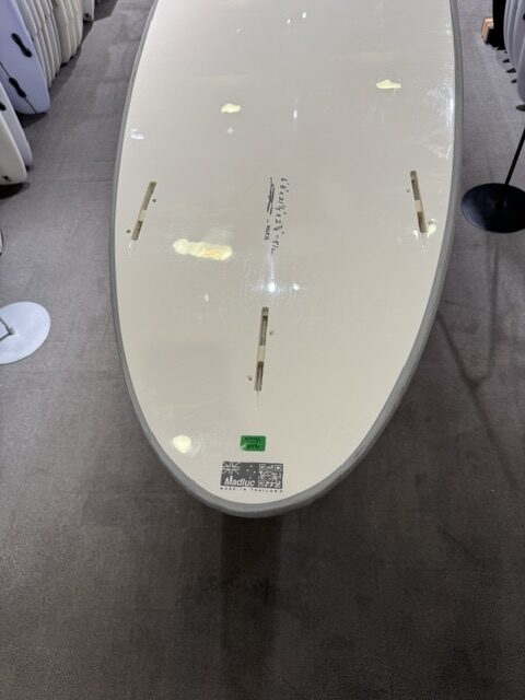 JS INDUSTRIES】BULL RUN SOFT EAZY RIDER6'8 | ムラサキスポーツの