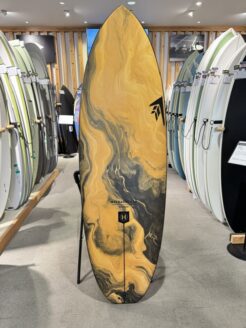 FIRE WIREタグの商品リスト | ムラサキスポーツの中古バリューサーフボード