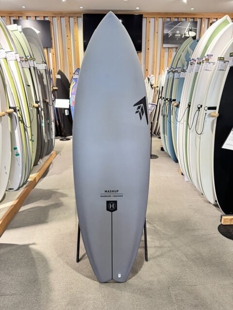 FIREWIRE】MASH UP 5'9″限定カラー ※新品未使用品 | ムラサキスポーツ