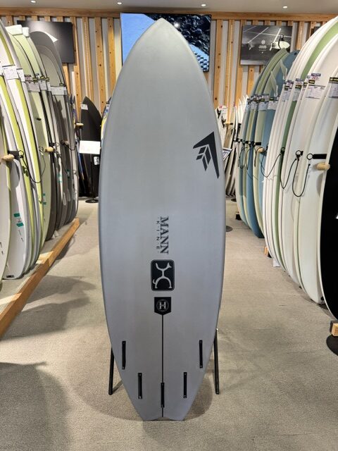FIREWIRE】MASH UP 5'9″限定カラー ※新品未使用品 | ムラサキスポーツ