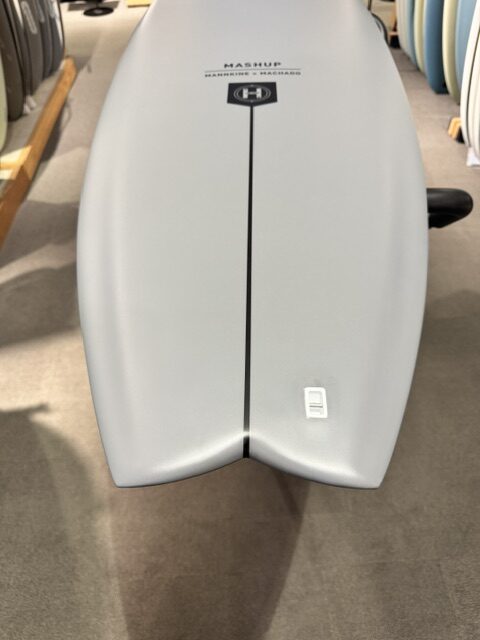 FIREWIRE】MASH UP 5'9″限定カラー ※新品未使用品 | ムラサキスポーツ