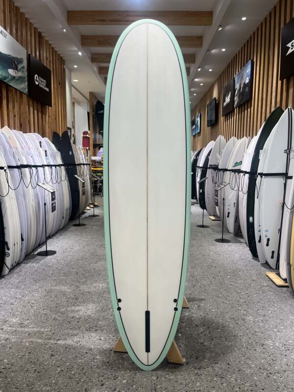 SEAKONG】STEP ONE 7'6 (フィン付属) | ムラサキスポーツの中古