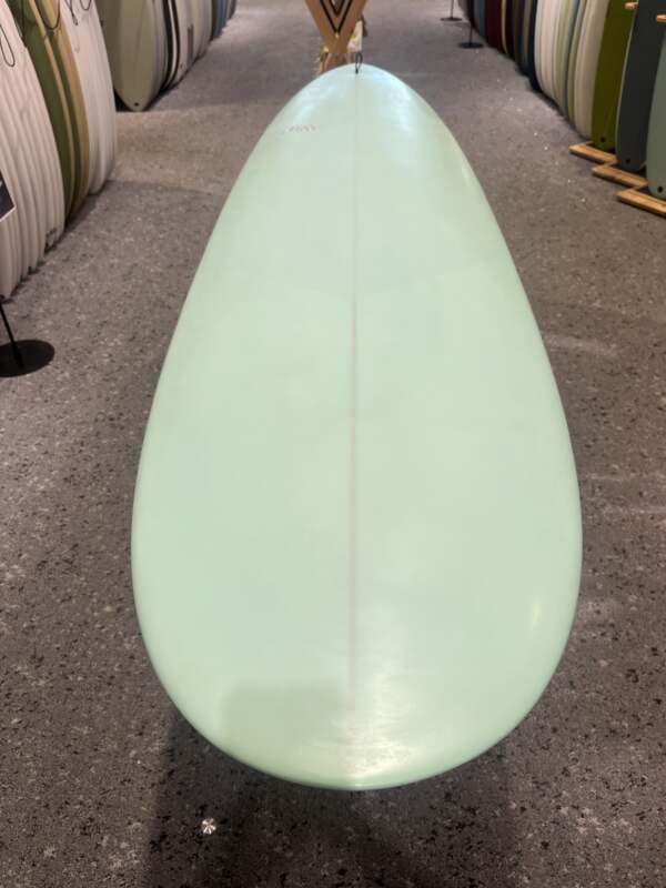 SEAKONG】STEP ONE 7'6 (フィン付属) | ムラサキスポーツの中古