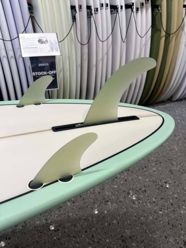 SEAKONG】STEP ONE 7'6 (フィン付属) | ムラサキスポーツの中古