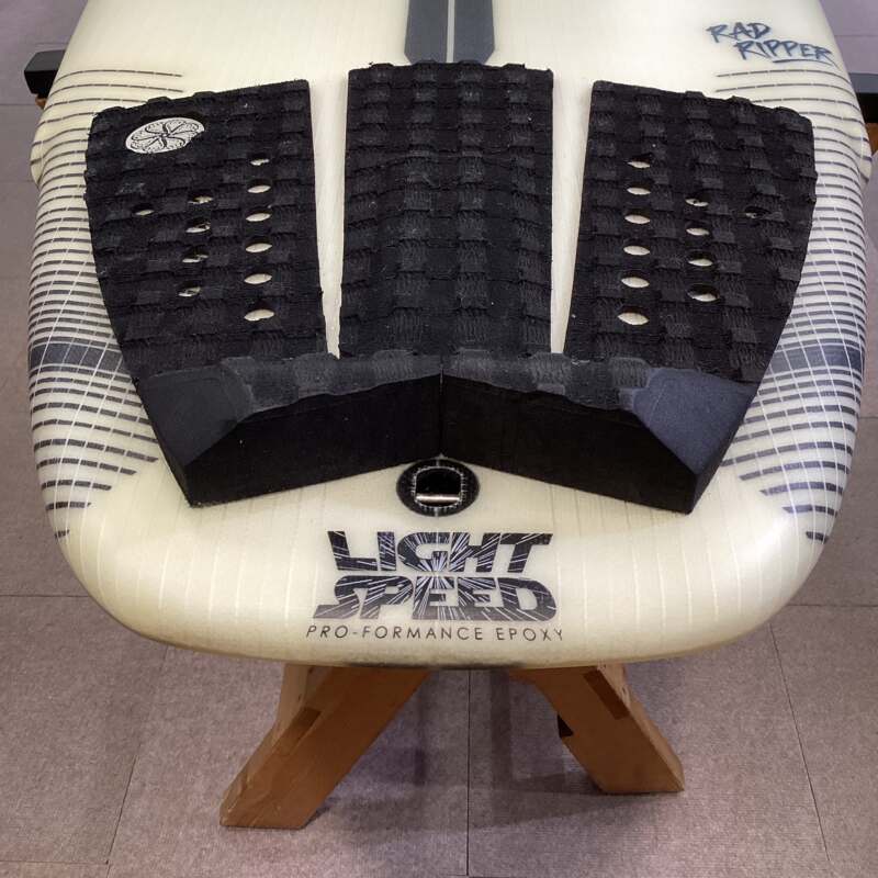 LOST】RAD RIPPER 5'11'' | ムラサキスポーツの中古バリューサーフボード