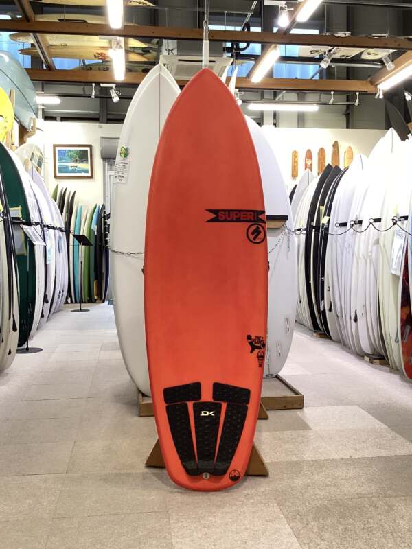 SUPER BRAND】THE FLING 5'6 | ムラサキスポーツの中古バリュー