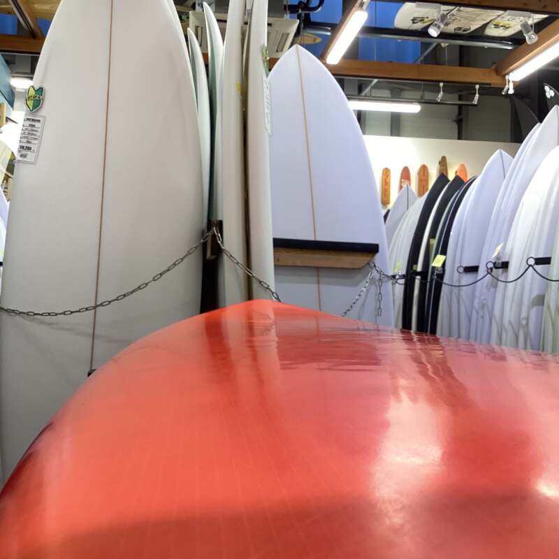 SUPER BRAND】THE FLING 5'6 | ムラサキスポーツの中古バリュー