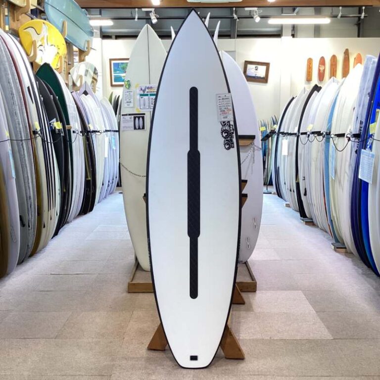 JS】XERO GRAVITY B hyfi3.0 5'10'' | ムラサキスポーツの中古バリュー