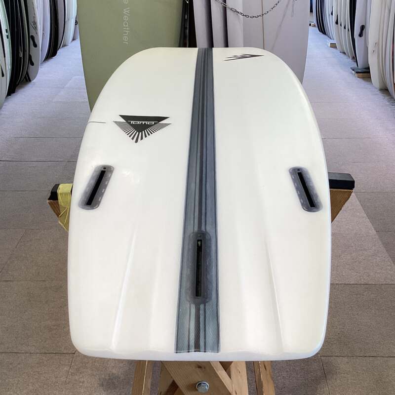 FIRE WIRE】NEUTRINO 5'8 | ムラサキスポーツの中古バリューサーフボード