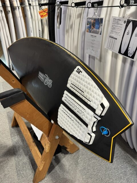 JS】SUB XERO CARBOTUNE 5'6” | ムラサキスポーツの中古バリュー