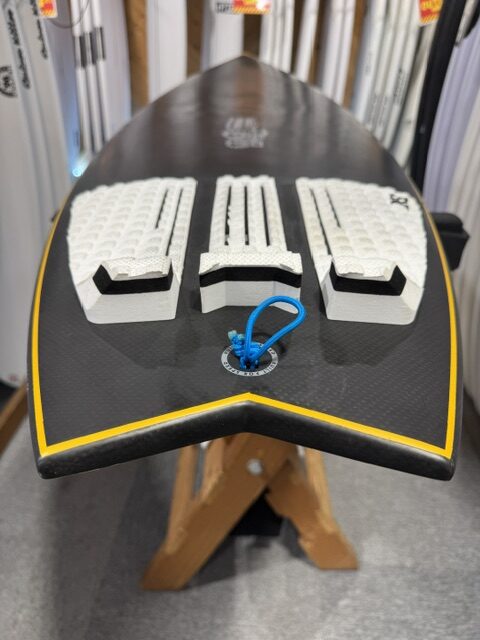 JS】SUB XERO CARBOTUNE 5'6” | ムラサキスポーツの中古バリュー