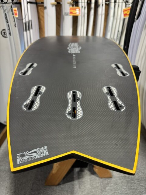 JS】SUB XERO CARBOTUNE 5'6” | ムラサキスポーツの中古バリュー