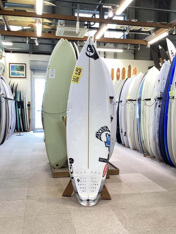 LOST】DRIVER 2.0 5'7.5 | ムラサキスポーツの中古バリューサーフボード