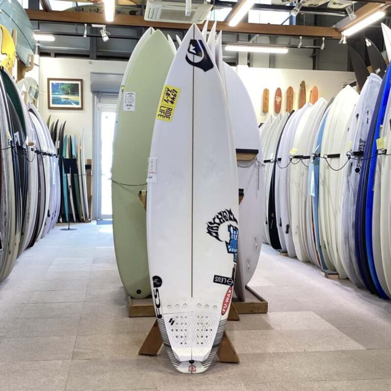 LOST】DRIVER 2.0 5'7.5 | ムラサキスポーツの中古バリューサーフボード