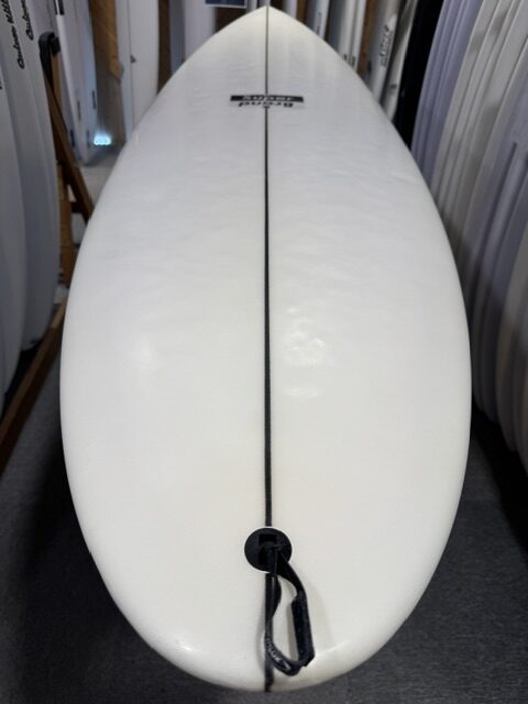 SUPER BRAND】THE MIDDY 7'0” | ムラサキスポーツの中古バリュー