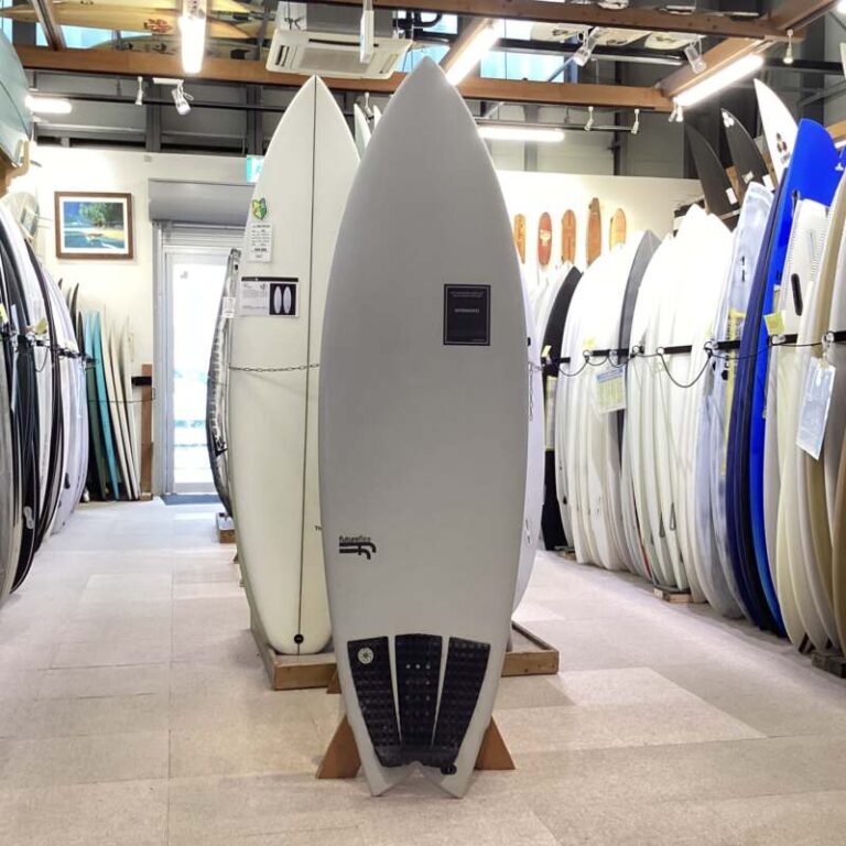 HAYDENSHAPES】MISC 5'10 | ムラサキスポーツの中古バリューサーフボード