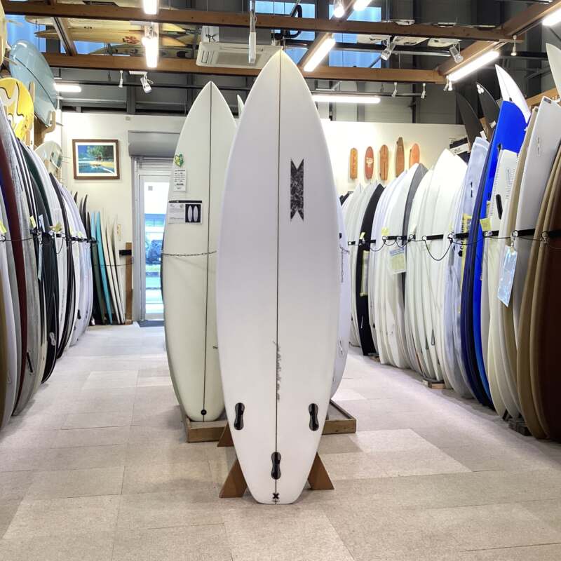 SUPPER BRAND】RAISE GLIDE 6'6 | ムラサキスポーツの中古バリュー