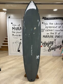 THREEWEATHER】LILO 8'0” 新品未使用品 | ムラサキスポーツの中古