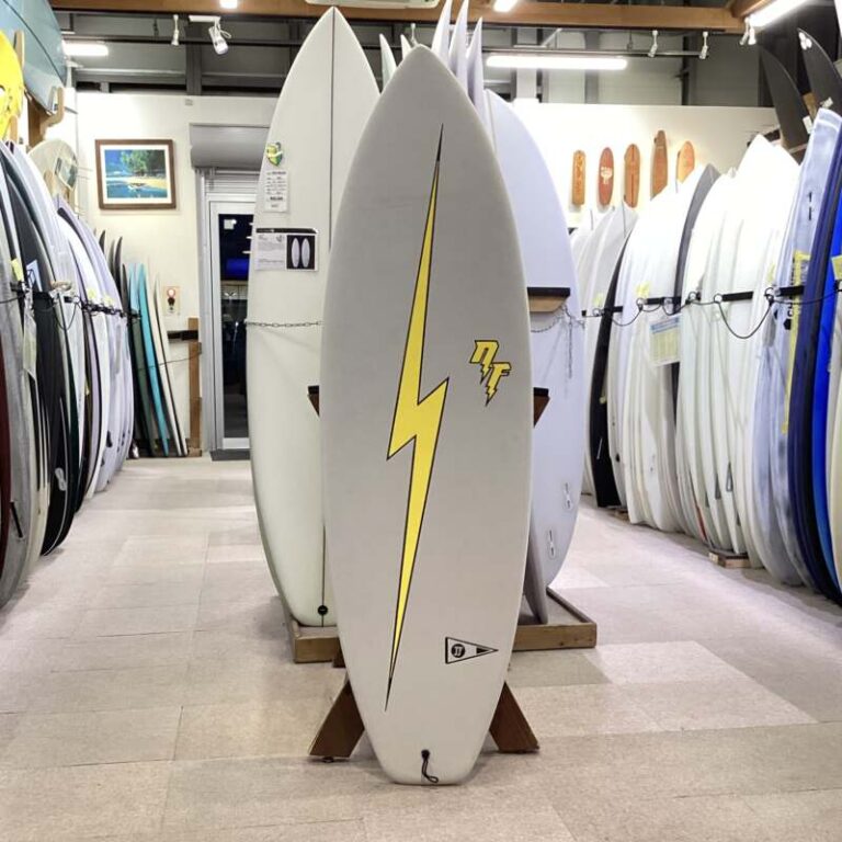 PYZEL】NATHAN 5'4 | ムラサキスポーツの中古バリューサーフボード