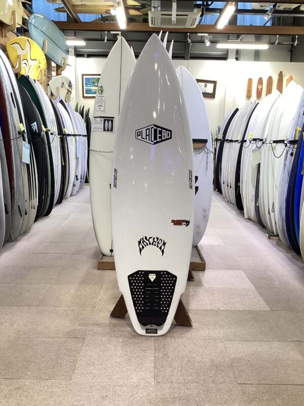 PLACEBO】EL-DIABLO PLUS 5'8'' | ムラサキスポーツの中古バリュー