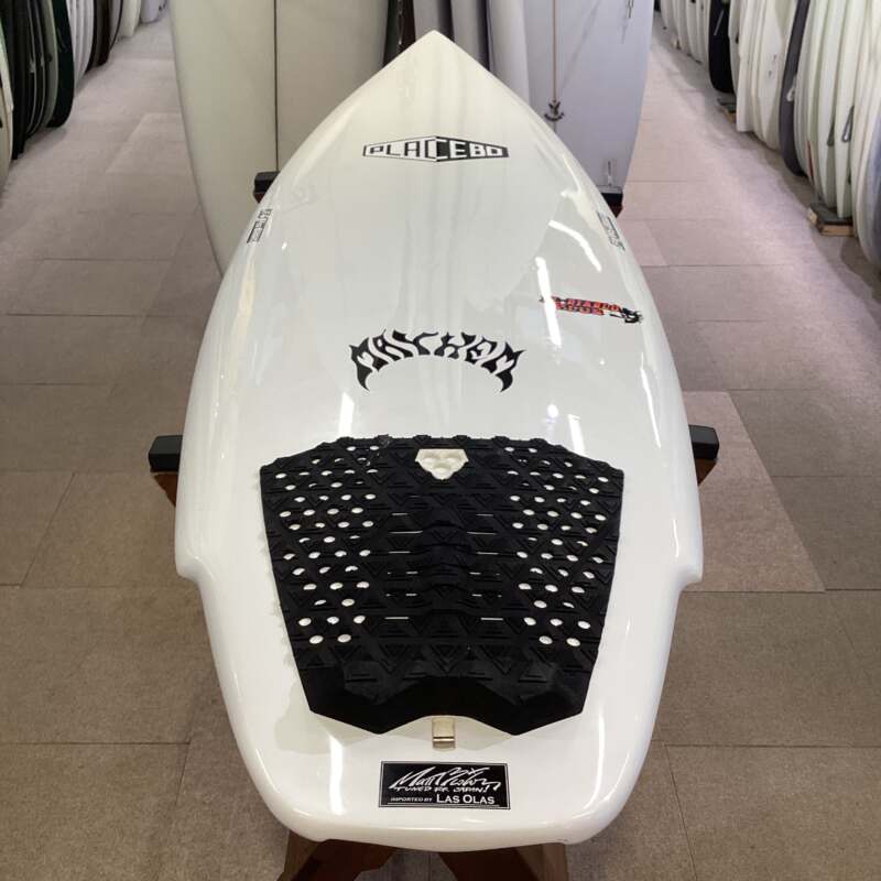 PLACEBO】EL-DIABLO PLUS 5'8'' | ムラサキスポーツの中古バリュー