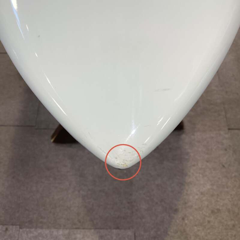 PLACEBO】EL-DIABLO PLUS 5'8'' | ムラサキスポーツの中古バリュー
