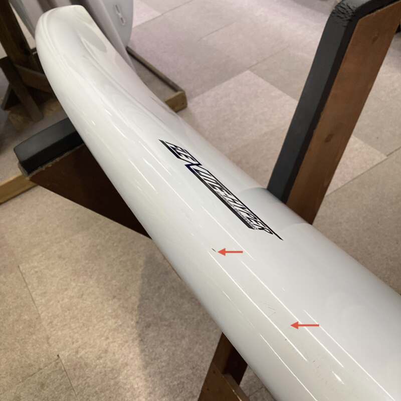 PLACEBO】EL-DIABLO PLUS 5'8'' | ムラサキスポーツの中古バリュー
