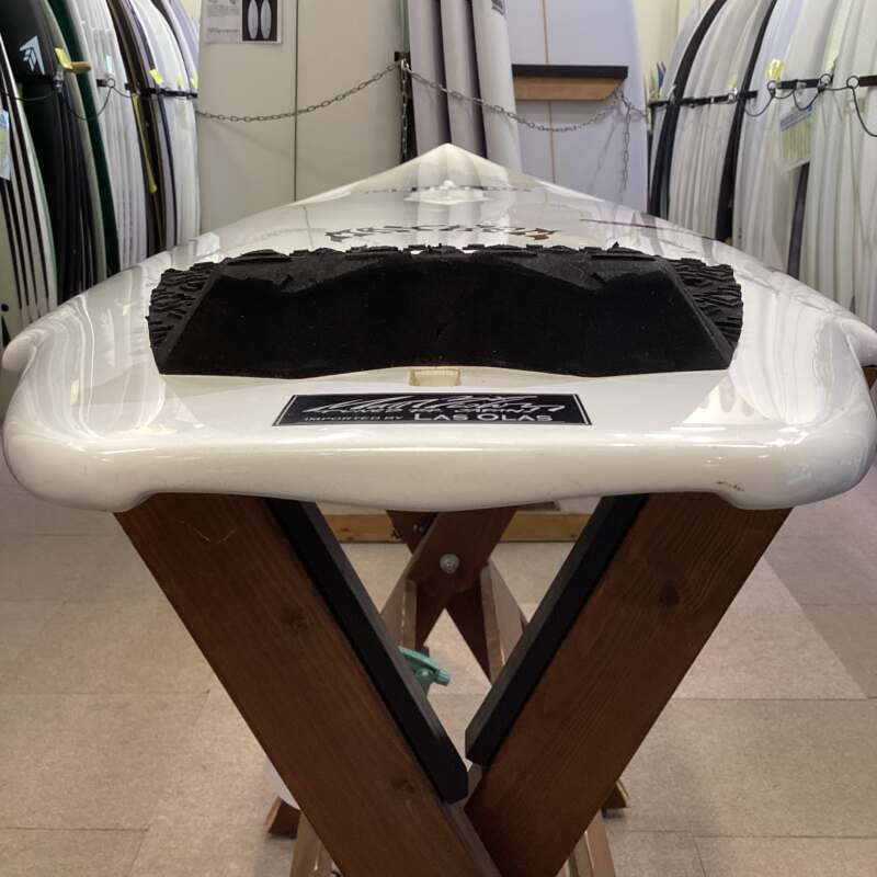 PLACEBO】EL-DIABLO PLUS 5'8'' | ムラサキスポーツの中古バリュー