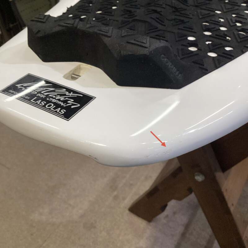 PLACEBO】EL-DIABLO PLUS 5'8'' | ムラサキスポーツの中古バリュー